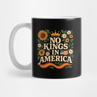 No-Kings Mug